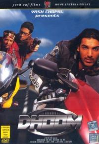 Dhoom 1