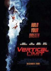 Dikey Limit - Vertical Limit