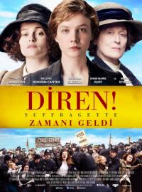 Diren! - Suffragette