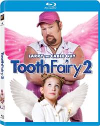 Diş Perisi 2 - Tooth Fairy 2