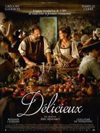 Délicieux - Delicious