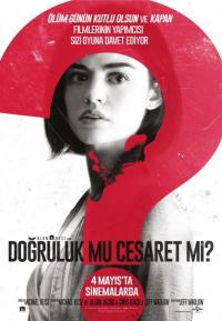 Doğruluk Mu Cesaret Mi? - Truth or Dare