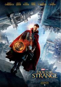 Doktor Strange - Doctor Strange
