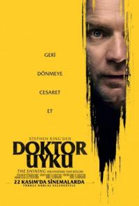 Doktor Uyku - Doctor Sleep
