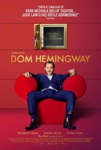 Dom Hemingway