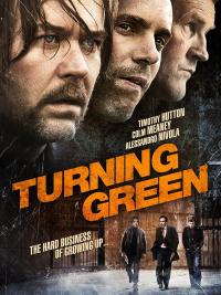 Dönmek - Turning Green