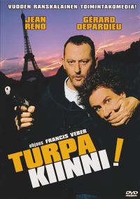 Dost Musun Düşman Mı? - Tais-Toi!