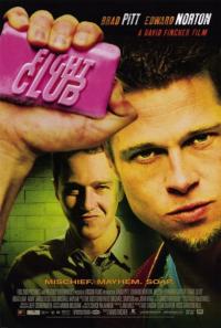 Dövüş Kulübü - Fight Club