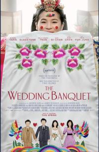 Düğün Şöleni - The Wedding Banquet