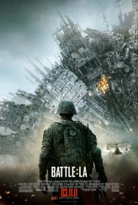 Dünya İstilası: Los Angeles Savaşı - Battle: Los Angeles