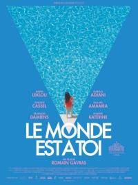 Dünya Senin - The World Is Yours