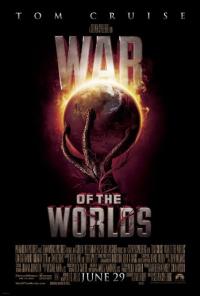 Dünyalar Savaşı - War Of The Worlds