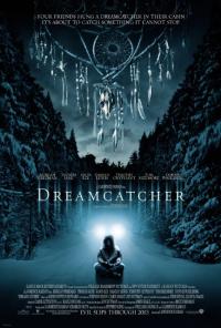 Düş Kapanı - Dreamcatcher