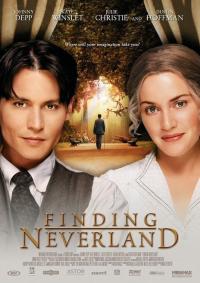 Düşler Ülkesi - Finding Neverland