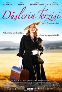 Düşlerin Terzisi - The Dressmaker