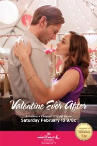 Ebedi Sevgililer - Valentine Ever After