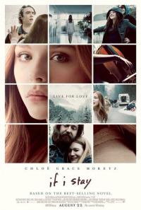 Eğer Yaşarsam - If I Stay