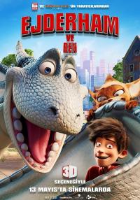Ejderham ve Ben - Dragon Rider