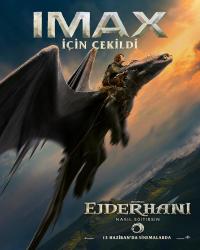Ejderhanı Nasıl Eğitirsin - How to Train Your Dragon