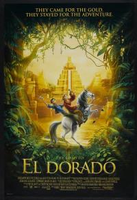 El Dorado Yolu - The Road To El Dorado
