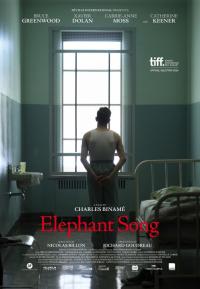 Elephant Song - La chanson de l'éléphant