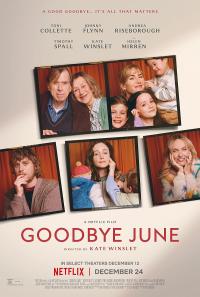 Elveda June - Goodbye June