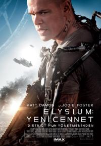 Elysium: Yeni Cennet - Elysium