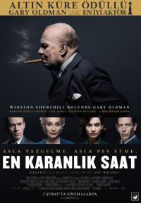 En Karanlık Saat - Darkest Hour