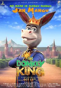 Eşek Kral - The Donkey King