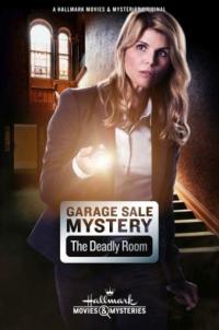 Eski Eşya Pazarı: Ölümcül Oda - Garage Sale Mystery: The Deadly Room