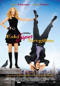 Eski Süper Sevgilim - My Super Ex-Girlfriend