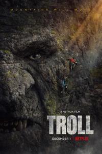 Esrarengiz Canavar - Troll