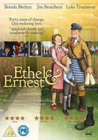 Ethel ve Ernest - Ethel and Ernest