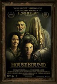 Ev Hapsi - Housebound