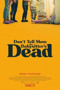 Evde Beş Başına - Don't Tell Mom the Babysitter's Dead