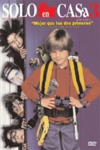 Evde Tek Başına 3 - Home Alone 3