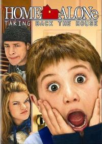 Evde Tek Başına 4 - Home Alone: Taking Back the House