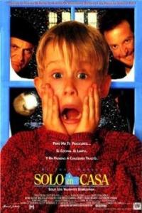 Evde Tek Başına - Home Alone