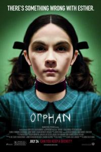 Evdeki Düşman - Orphan