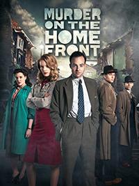 Evin Önünde Cinayet - Murders on the Home Front