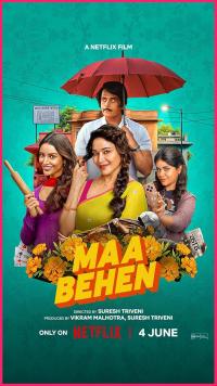 Eyvah! - Maa Behen