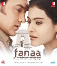 Fanaa