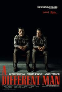 Farklı Bir Adam - A Different Man