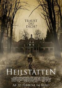 Fear Challenge / Heilstätten