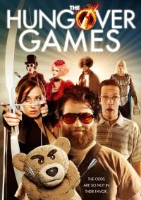 Felekten Açlık Oyunları - The Hungover Games