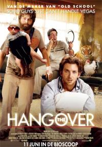 Felekten Bir Gece - The Hangover