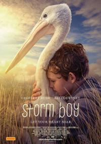 Fırtına Çocuk - Storm Boy