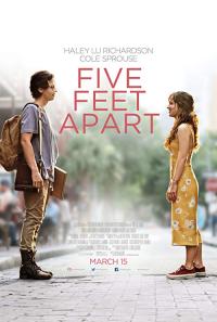 Senden Uzakta - Five Feet Apart