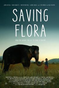 Florayı Kurtarmak - Saving Flora