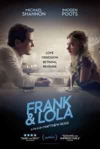 Frank ve Lola - Frank & Lola